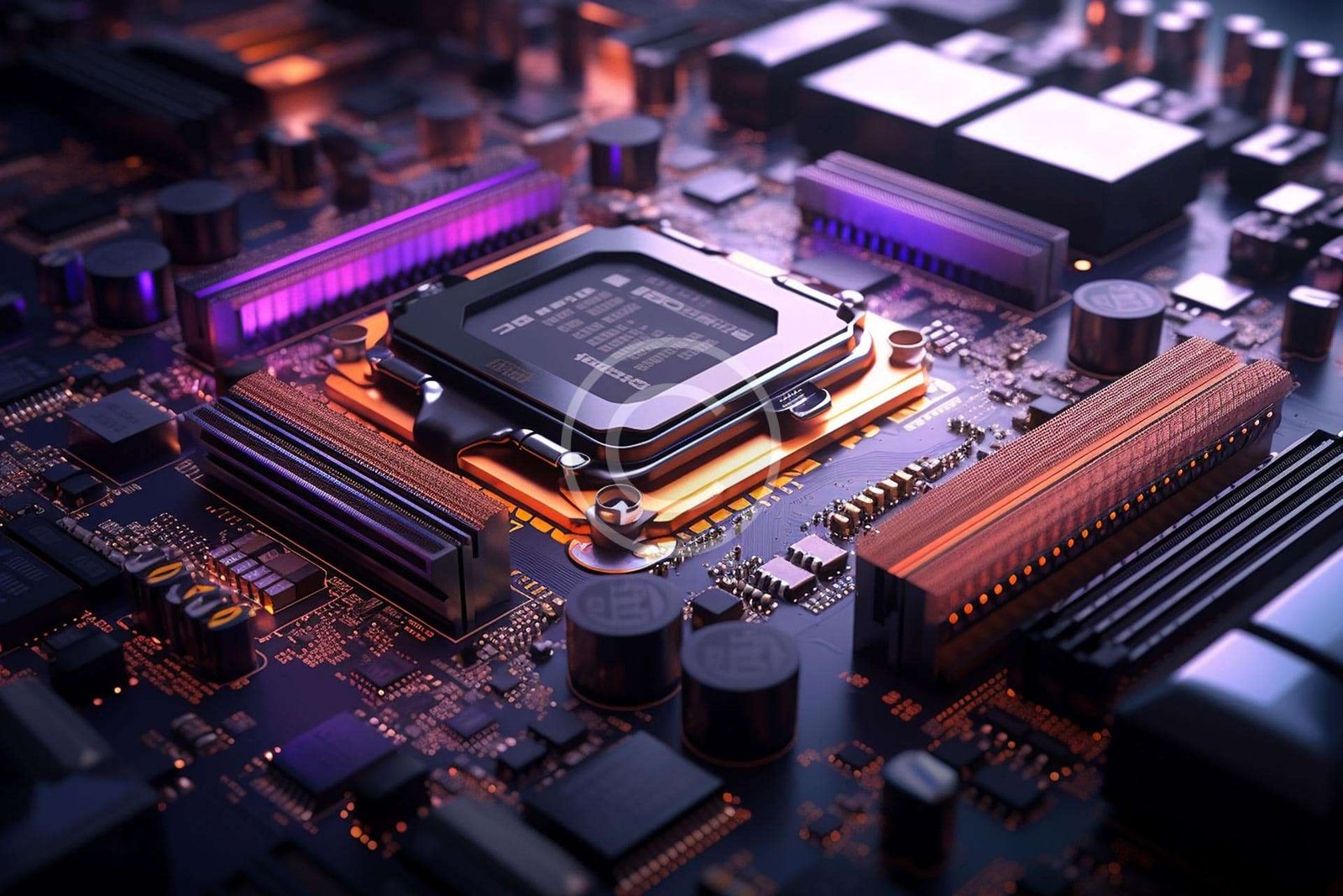 Data recovery
