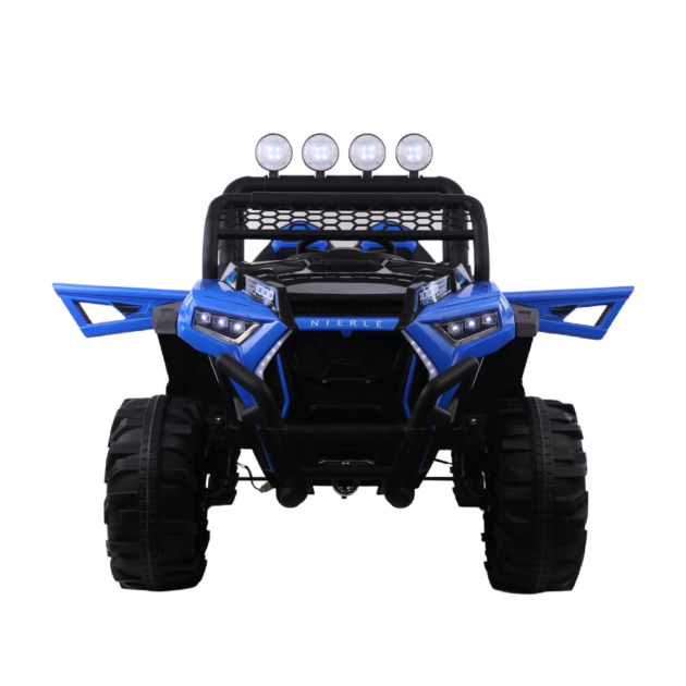 Kids Electric Ride On Car Dune Buggy ATV -3XL 4X4