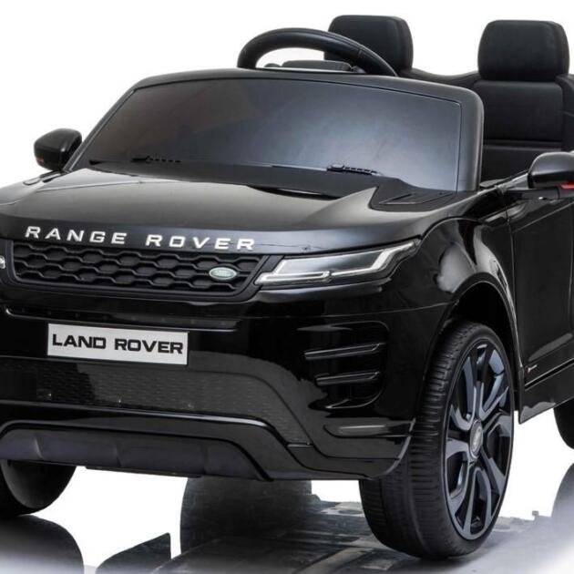 Kids' Electric Ride On Licensed Range Rover Evoque