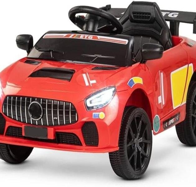 ETG WMT 919 Style Kids Sports Car Ride On
