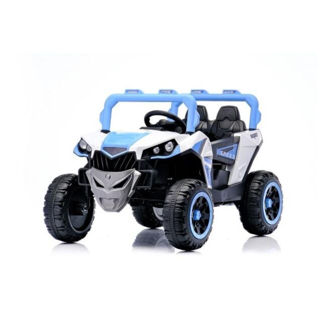 Kids Electric Ride-On Car (12V) - Multiple Colours