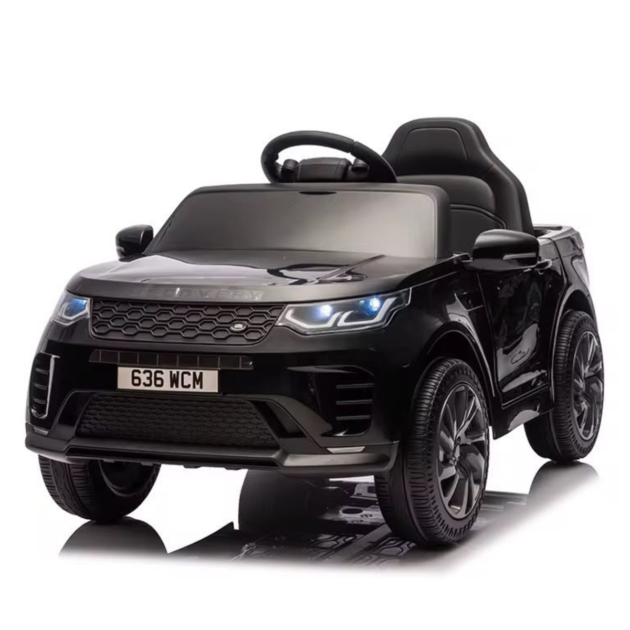 Kids Electric Ride On Range Rover Discovery